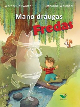 Mano draugas Fredas