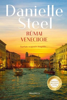 Rūmai Venecijoje (Palazzo)